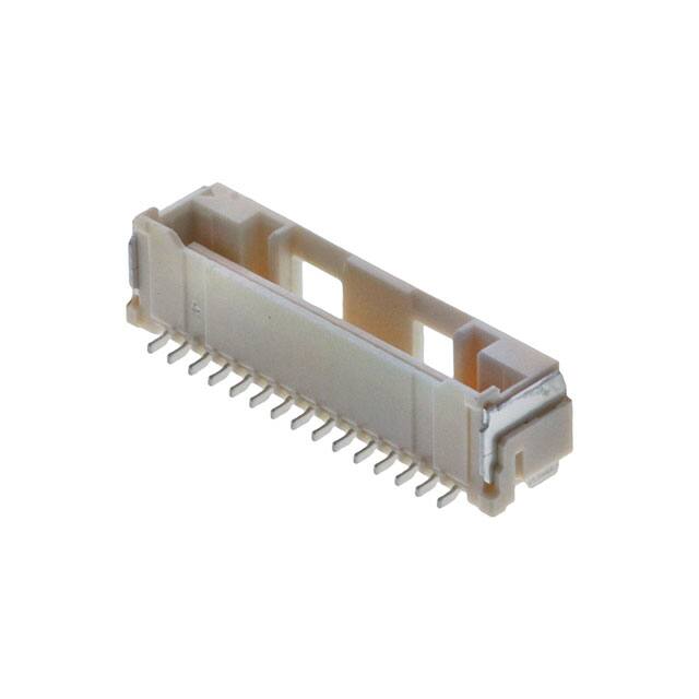 5025841560 Molex  Headers Receptacles Female Sockets
