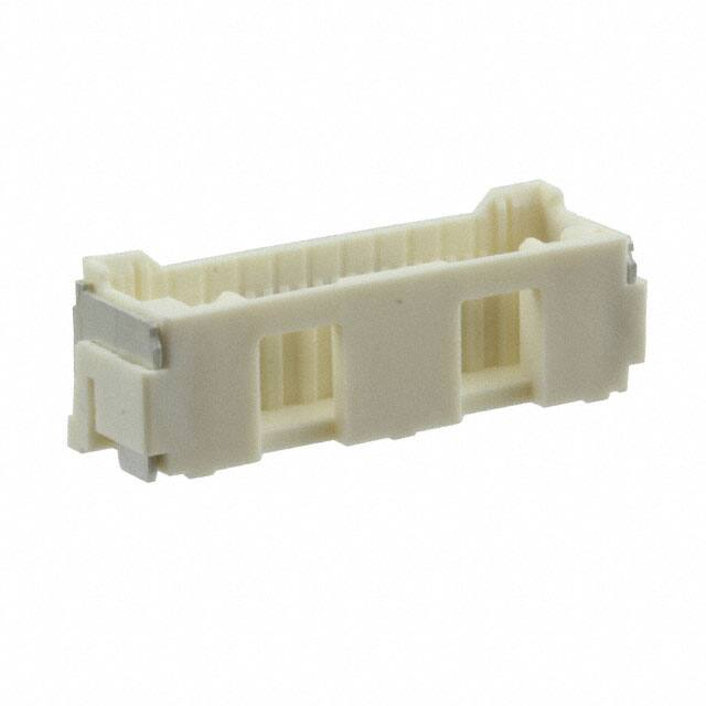 5025851270 Molex  Embases Prises femelles