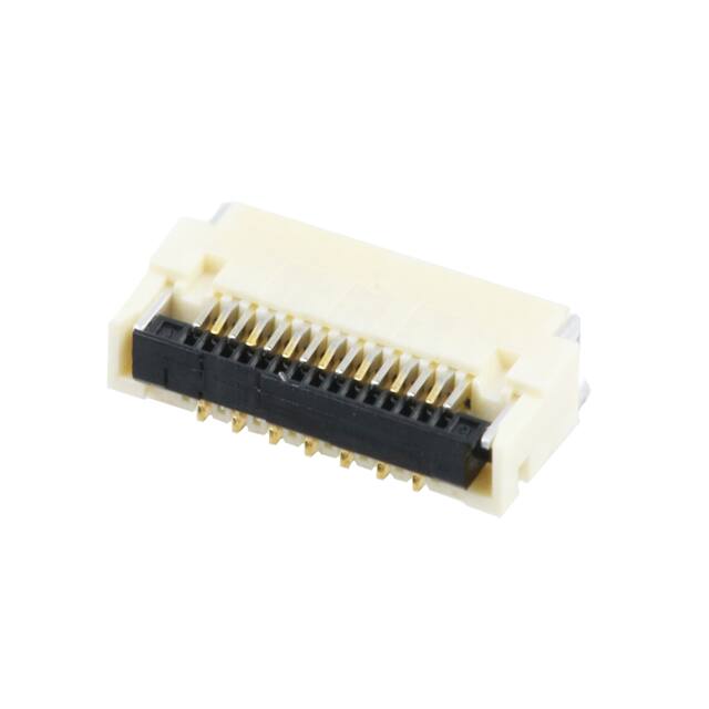 5025981593 Molex  FFC FPC (Flat Flexible) Connector Assemblies