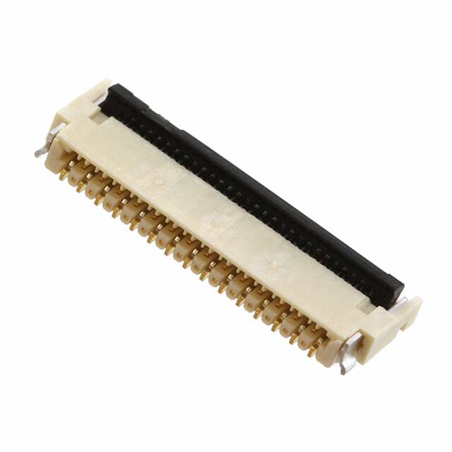5025982991 Molex  Ensembles de connecteurs FFC FPC (Flat Flexible)