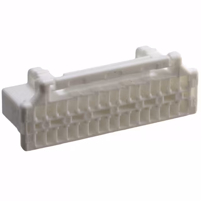 5031103000 Molex  Rectangular Connector Housings
