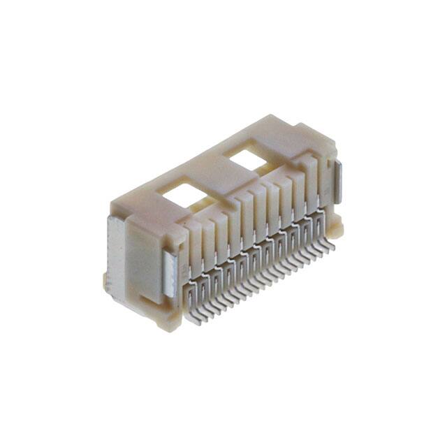 5031482290 Molex  Embases Prises femelles