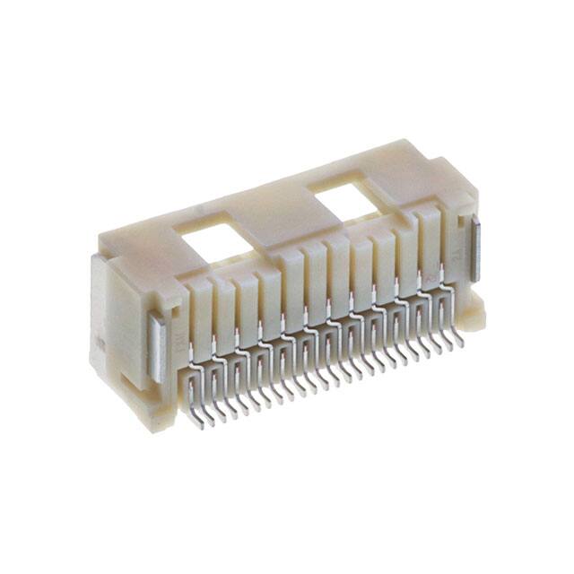 5031482490 Molex  Headers Receptacles Female Sockets