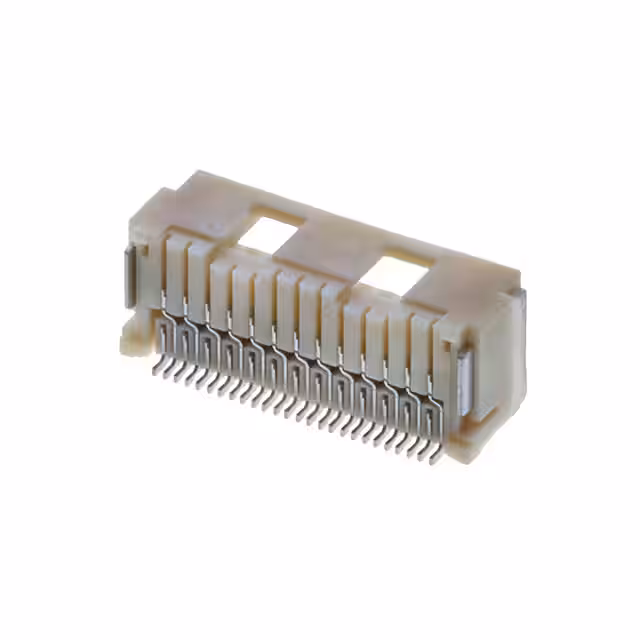 5031482690 Molex  Embases Prises femelles