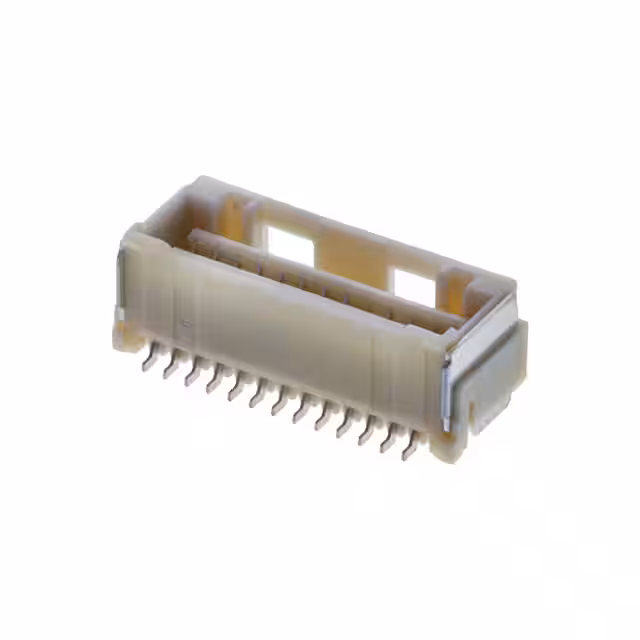 5031542690 Molex  Embases Prises femelles