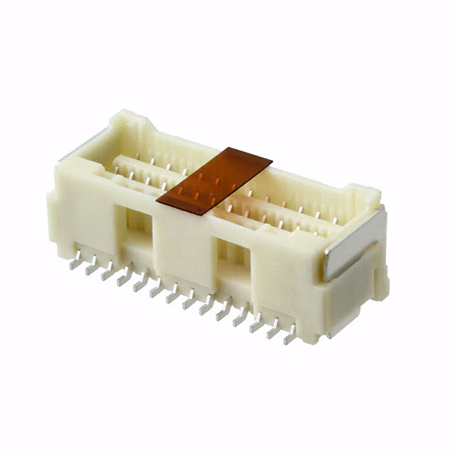 5031542890 Molex  Headers Receptacles Female Sockets
