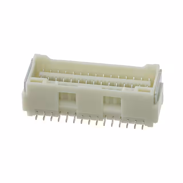 5031543090 Molex  Embases Prises femelles