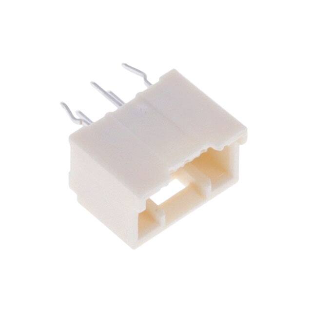 5031590500 Molex  Embases Prises femelles