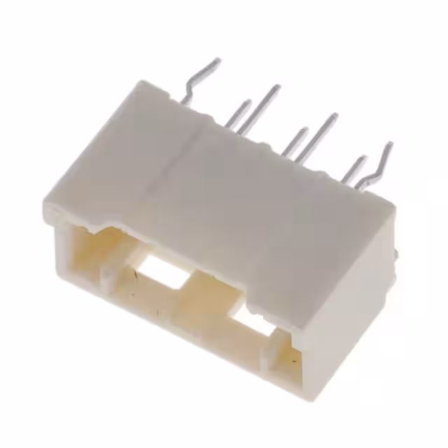 5031590700 Molex  Embases Prises femelles