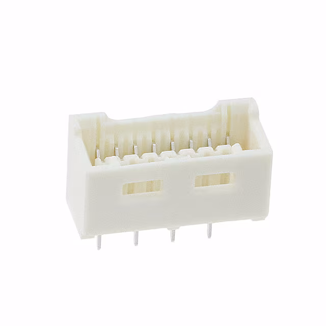 5031590800 Molex  Embases Prises femelles