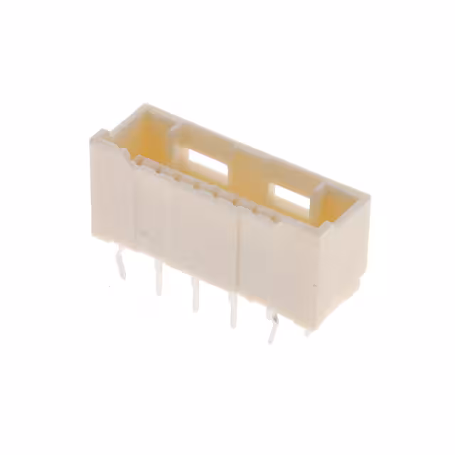 5031591000 Molex  Headers Receptacles Female Sockets