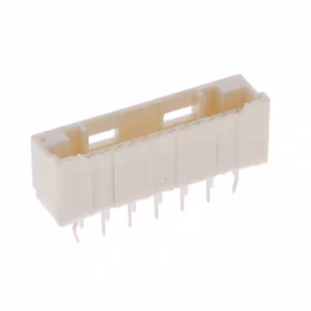 5031591400 Molex  Headers Receptacles Female Sockets