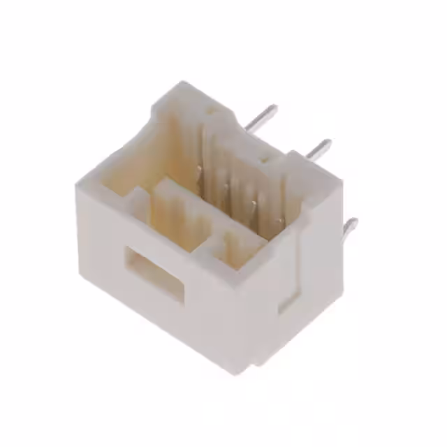 5031750410 Molex  Embases Prises femelles
