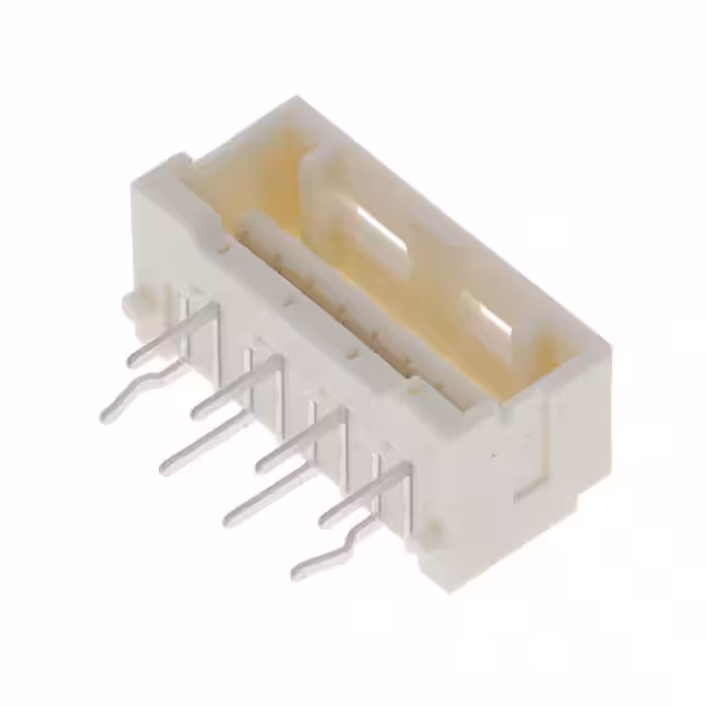 5031750800 Molex  Embases Prises femelles