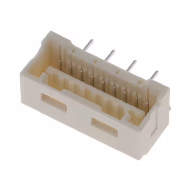 5031750900 Molex  Embases Prises femelles
