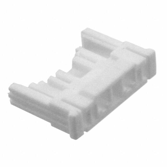 5034730200 Molex  Solid State Lighting Connector Assemblies