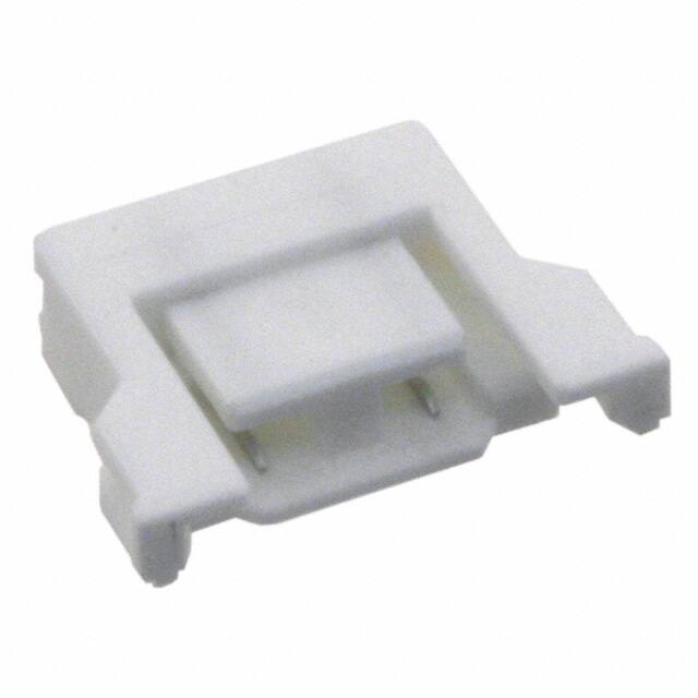 5034740200 Molex  Solid State Lighting Connector Assemblies
