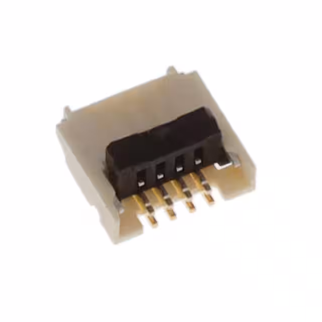 5034800440 Molex  FFC FPC (Flat Flexible) Connector Assemblies