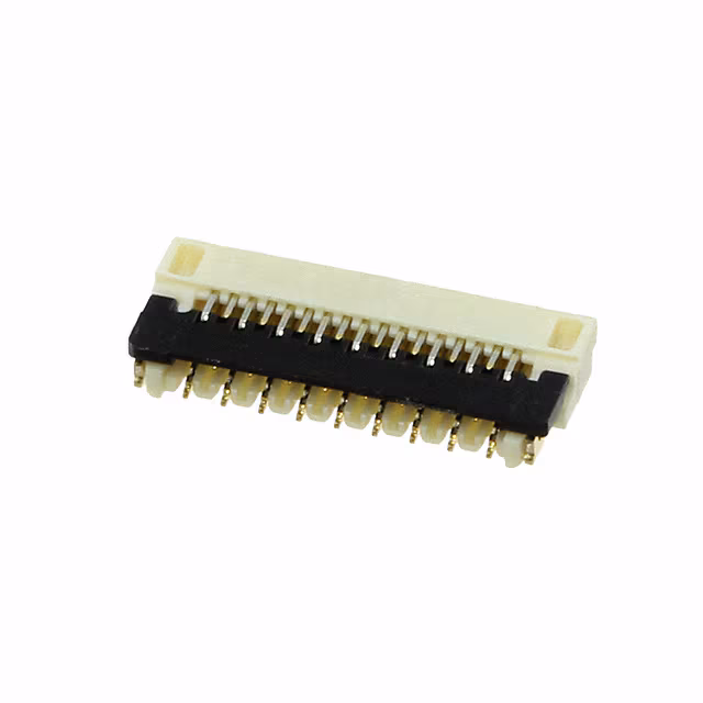 5035661700 Molex  Ensembles de connecteurs FFC FPC (Flat Flexible)