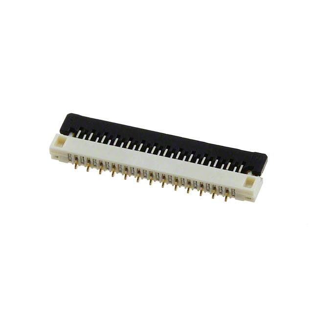 5035662700 Molex  FFC FPC (Flat Flexible) Connector Assemblies