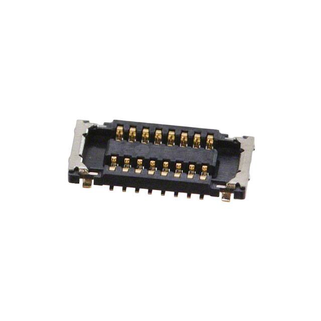 5037721610 Molex  Matrices de type bord Mezzanine (carte à carte)