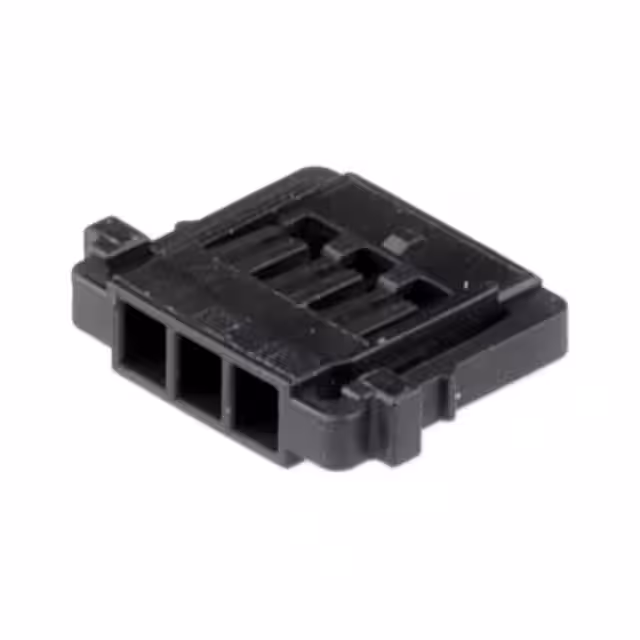 5040510301 Molex  Boîtiers de connecteurs rectangulaires