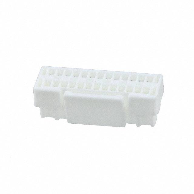 5041862600 Molex  Boîtiers de connecteurs rectangulaires