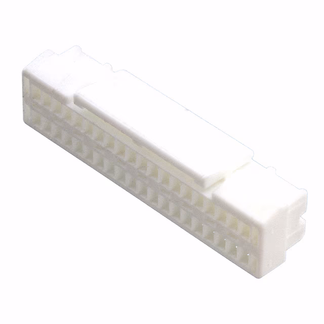 5041864000 Molex  Boîtiers de connecteurs rectangulaires