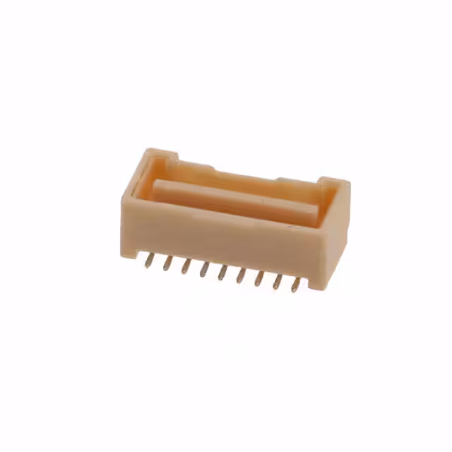 5041871870 Molex  Headers Male Pins