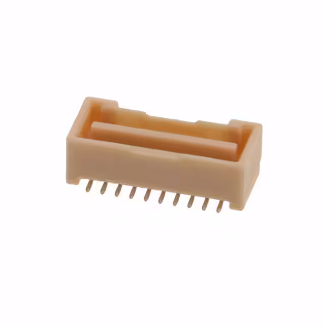 5041872070 Molex  Headers Male Pins