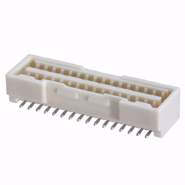 5041873270 Molex  Headers Male Pins