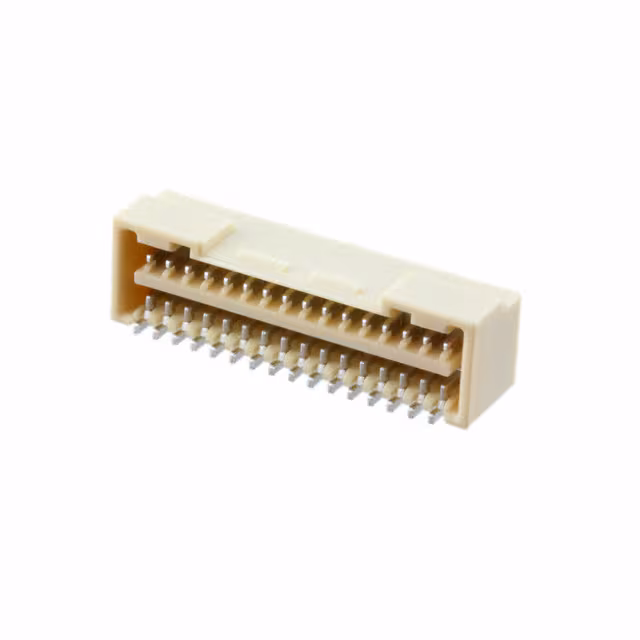 5041893270 Molex  Headers Male Pins