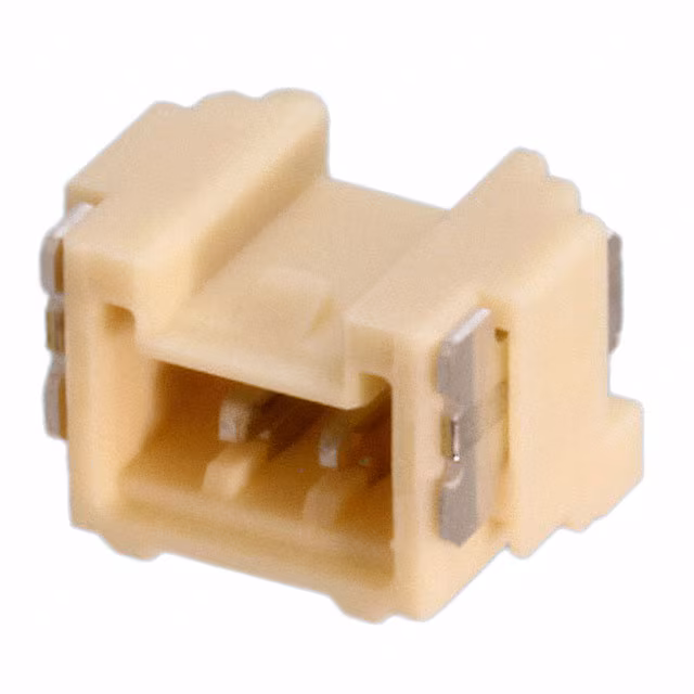 5041940270 Molex  Headers Male Pins