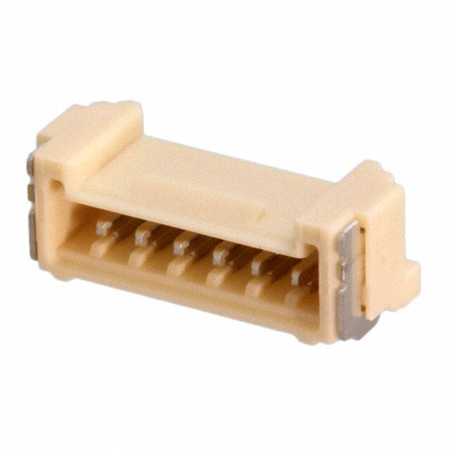 5041950670 Molex  Embases à broches mâles