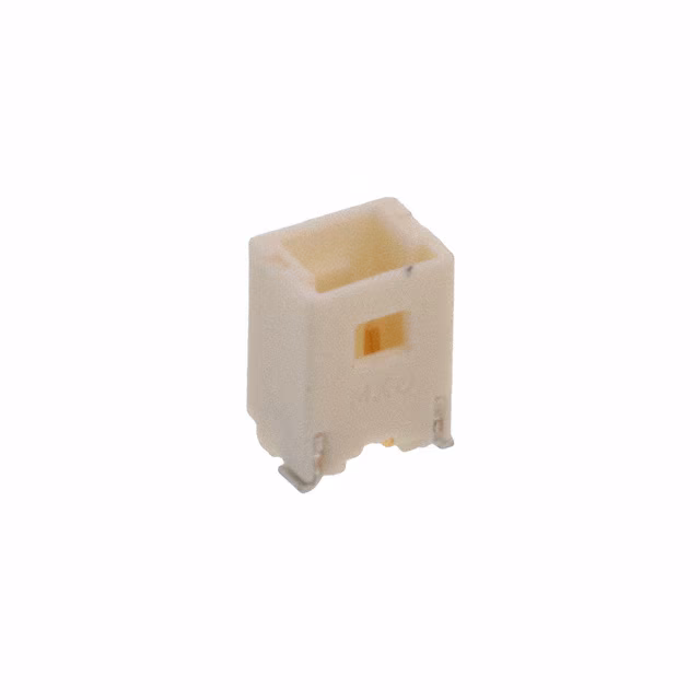 5013310207 Molex  Headers Male Pins