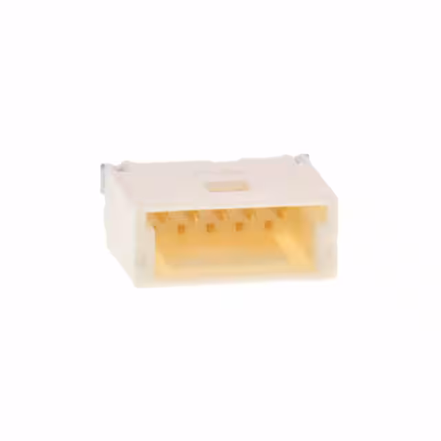 5044490507 Molex  Headers Male Pins