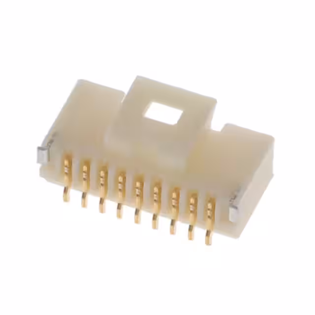 5044490907 Molex  Headers Male Pins