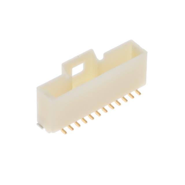 5044491207 Molex  Headers Male Pins
