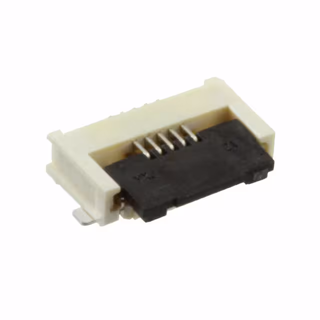 5051100592 Molex  FFC FPC (Flat Flexible) Connector Assemblies