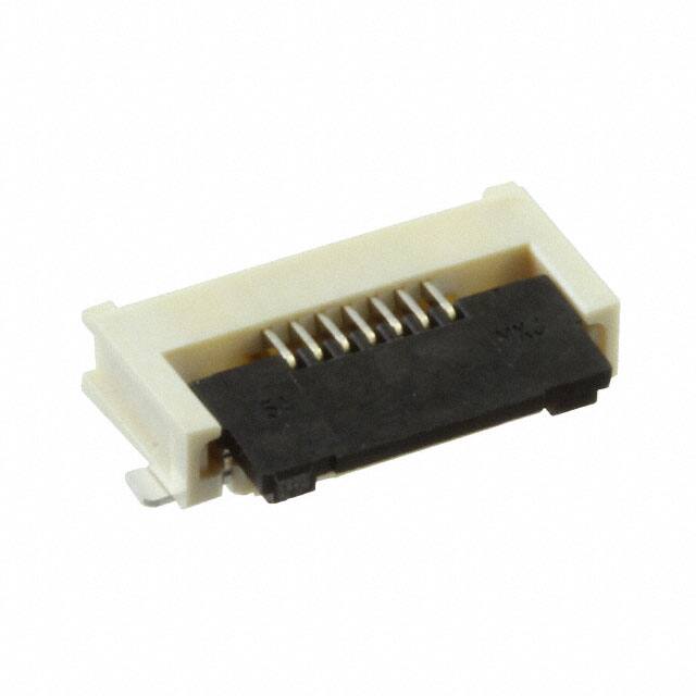 5051100792 Molex  Gruppi di connettori FFC FPC (flessibili piatti)