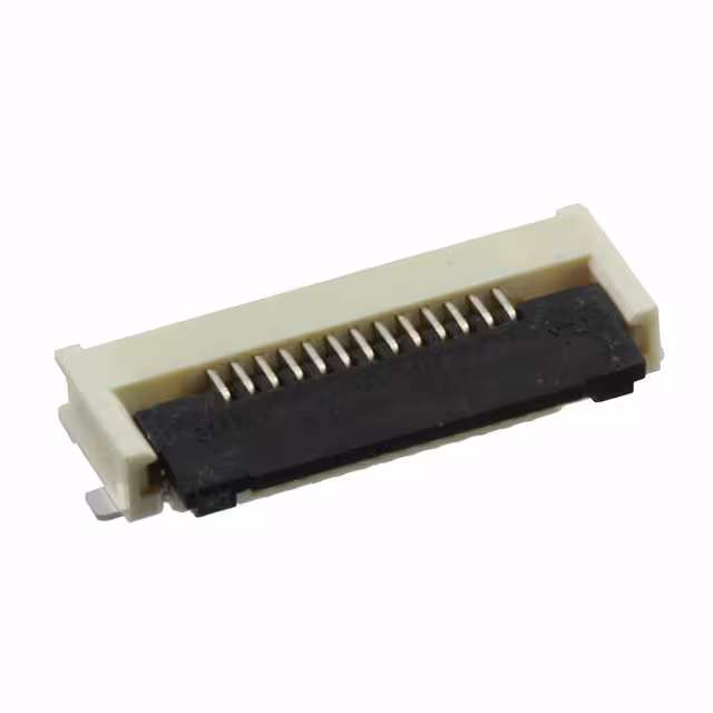 5051101392 Molex  FFC FPC (Flat Flexible) Connector Assemblies