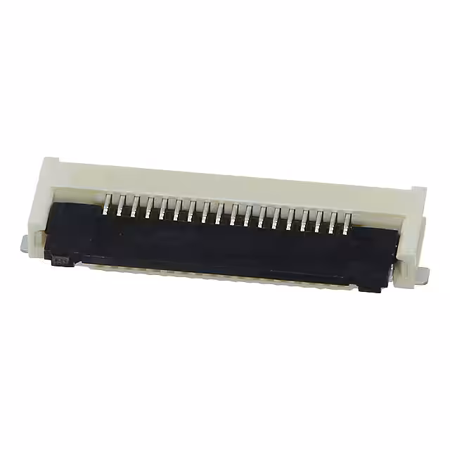5051101892 Molex  FFC FPC (Flat Flexible) Steckverbinderbaugruppen