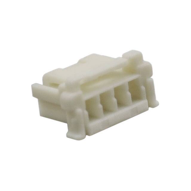 5051510401 Molex  Boîtiers de connecteurs rectangulaires