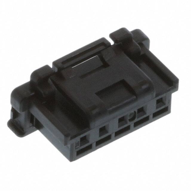 5051510500 Molex  Boîtiers de connecteurs rectangulaires