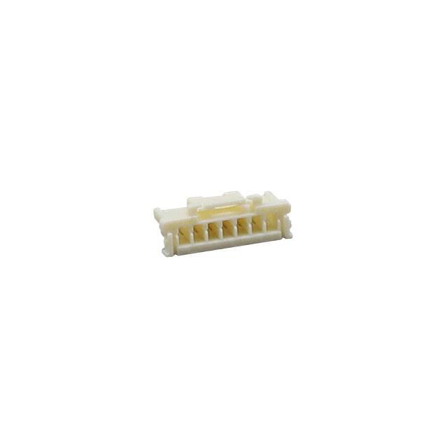 5051510701 Molex  Rectangular Connector Housings