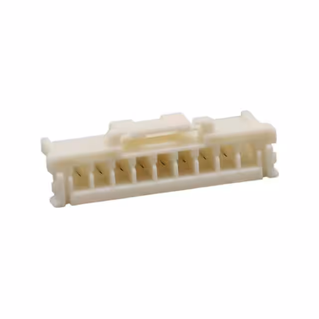 5051510901 Molex  Rectangular Connector Housings