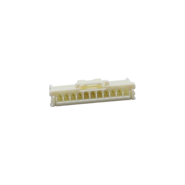 5051511101 Molex  Rectangular Connector Housings