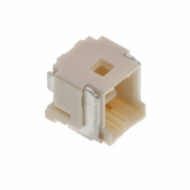 5054050270 Molex  Embases Prises femelles