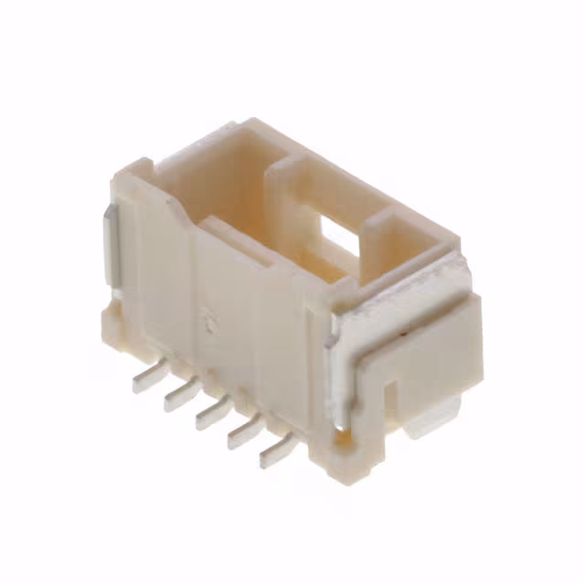 5054050570 Molex  Embases Prises femelles