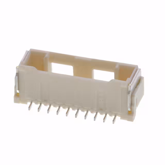 5054051070 Molex  Headers Receptacles Female Sockets